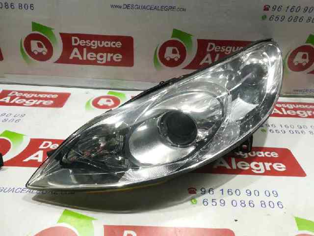 9660236680 Faro izquierdo comprar Sevilla