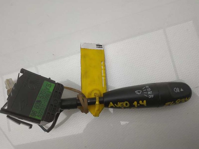 96602570 GM Conmutador derecho de la columna de dirección comprar Bilbao