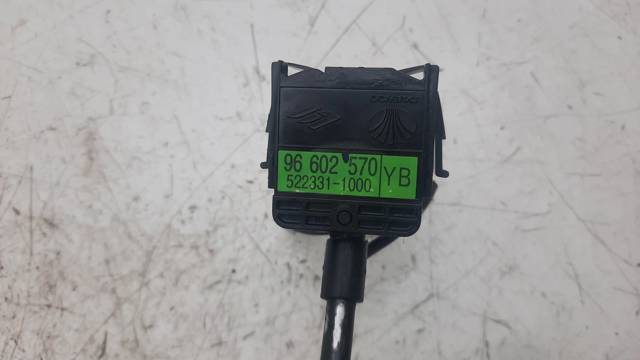 GM 96602570 Conmutador derecho de la columna de dirección  comprar en Albacete