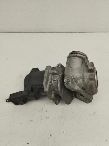 Válvula, AGR Mazda 3 BK12