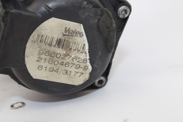 9660276280 Válvula EGR de recirculación de gases  disponible Málaga