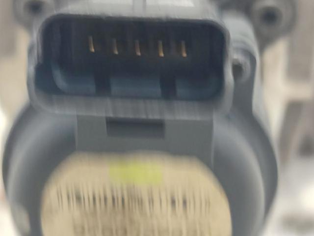 Válvula, AGR Mazda 3 BK12