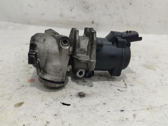 Válvula, AGR Mazda 3 BK12