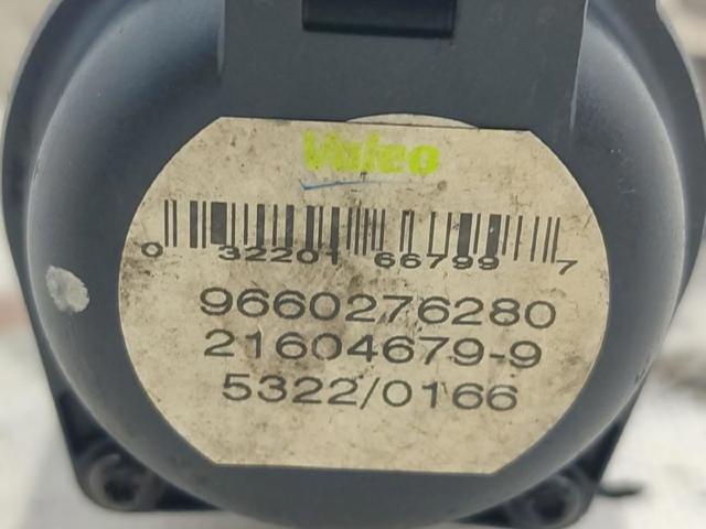 Válvula, AGR Mazda 3 BK12