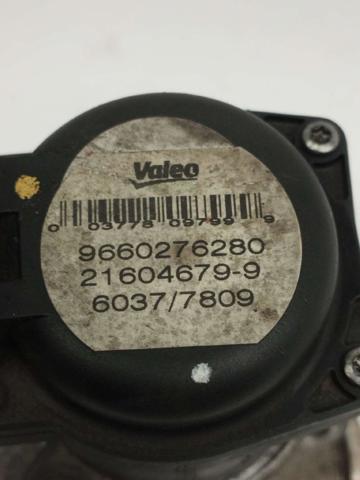 9660276280 Válvula EGR comprar Almería