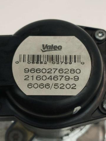 MAZDA 9660276280 Válvula EGR de recirculación de gases  comprar en Ponferrada