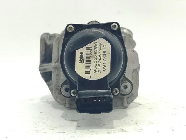 Válvula, AGR Peugeot Partner