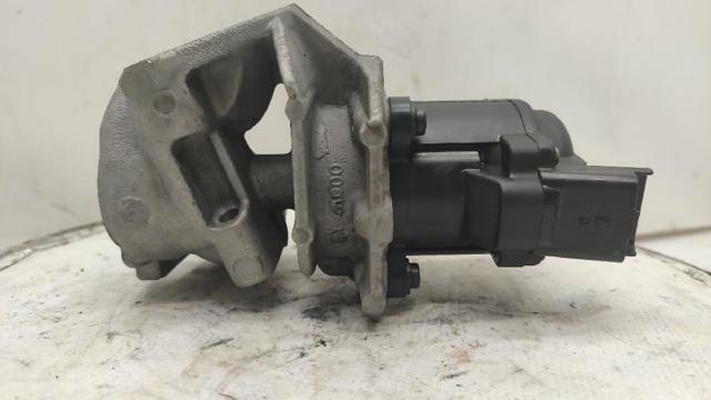 Válvula, AGR Peugeot Partner