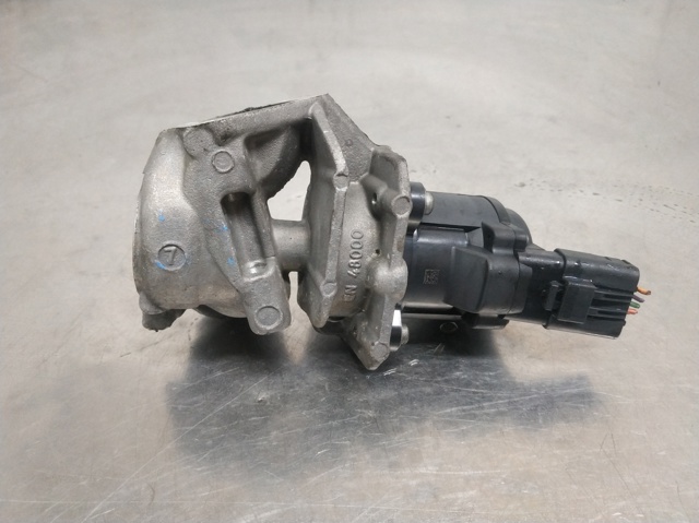 Válvula, AGR Peugeot Partner