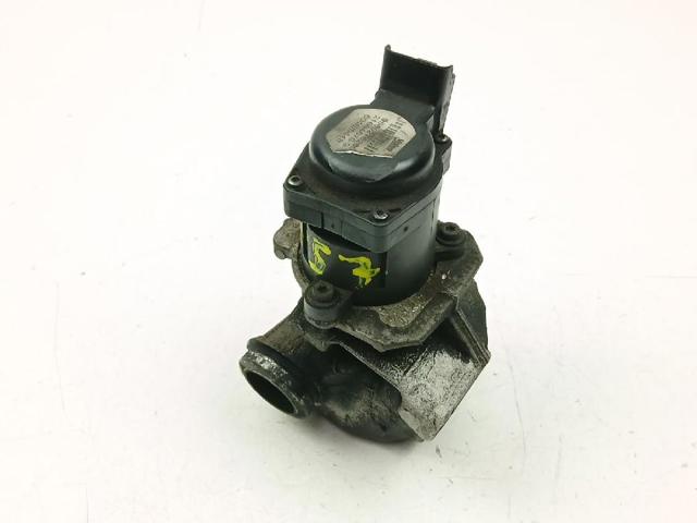 Válvula, AGR Peugeot Partner