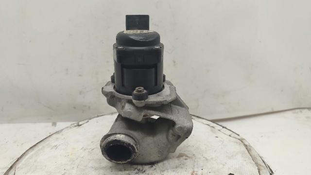 Válvula, AGR Peugeot Partner