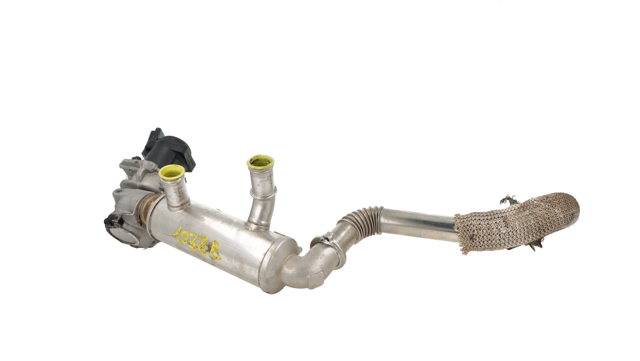 9660276280 PEUGEOT Válvula EGR comprar Madrid