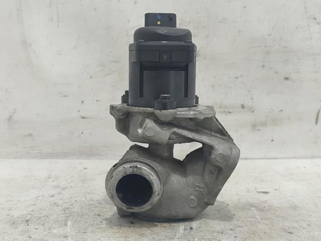 Válvula, AGR Peugeot Partner