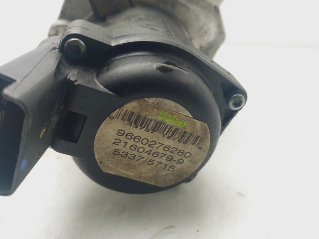 9660276280 Peugeot/Citroen