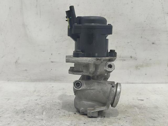 Válvula, AGR Peugeot Partner