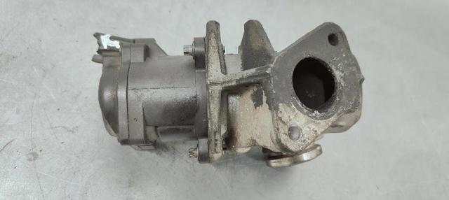 Válvula, AGR Peugeot Partner