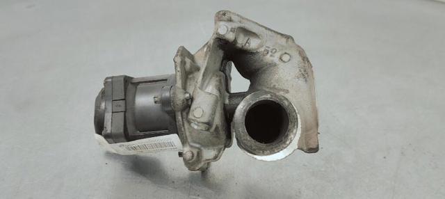 Válvula, AGR Peugeot Partner