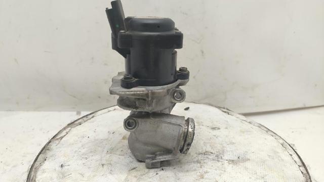 Válvula, AGR Peugeot Partner