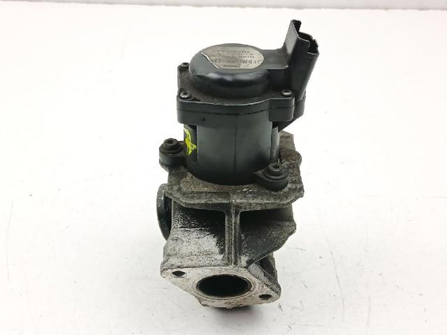 Válvula, AGR Peugeot Partner