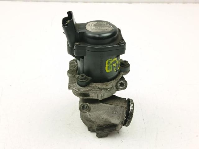 Válvula, AGR Peugeot Partner