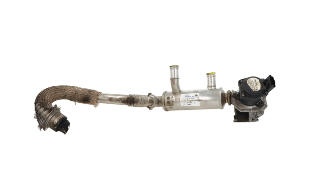 9660276280 PEUGEOT Válvula EGR comprar Madrid