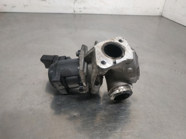 Válvula, AGR Peugeot Partner