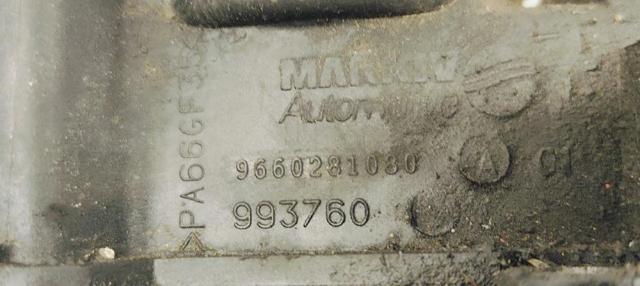 9660281080 PEUGEOT Tapa de balancines  en stock Huelva