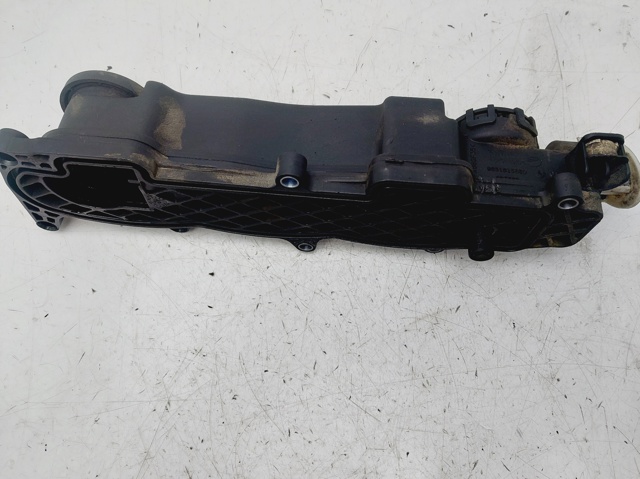 9660281080 PEUGEOT Tapa de balancines  en stock Gandía