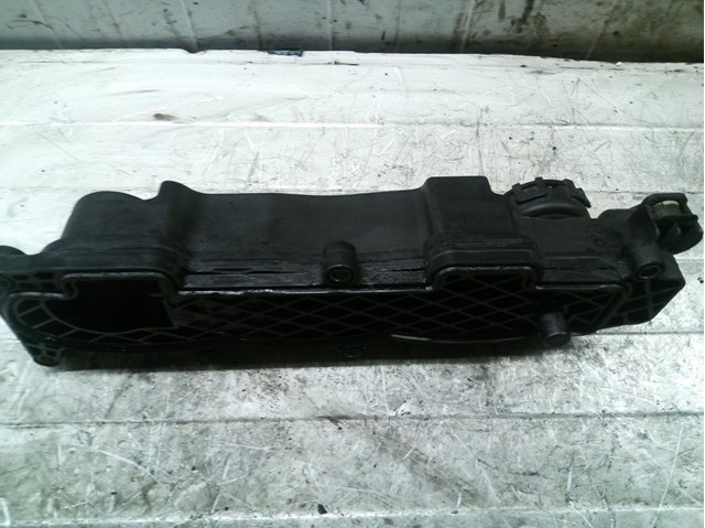 Tapa balancines para citroen c4 coupé (la_) (2004-2011) 1.6 hdi 9hx 9660281080
