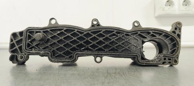 PEUGEOT 9660281080 Tapa de balancines  disponible Lugo