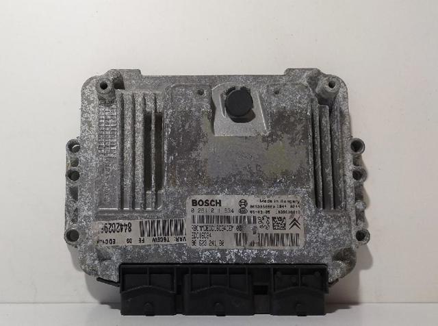 9660324180 Peugeot/Citroen