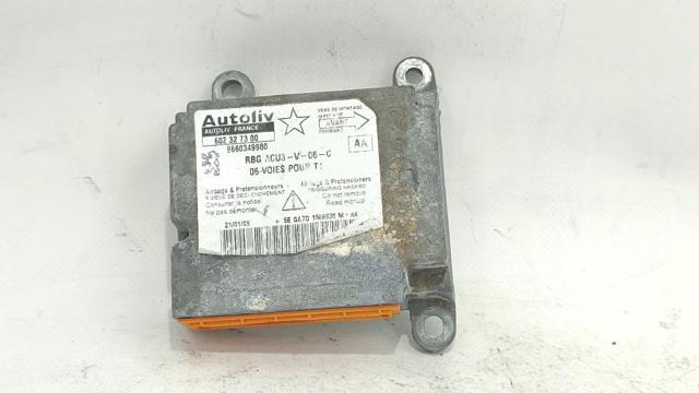 9660349980 Peugeot/Citroen