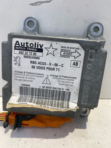 9660349980 Peugeot/Citroen