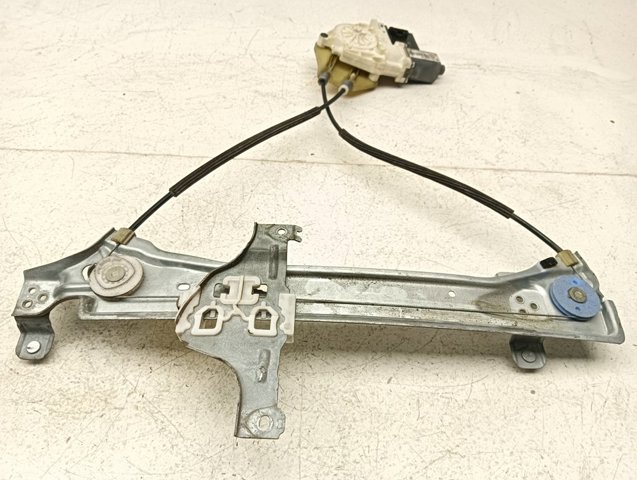 Elevalunas 966036 RENAULT