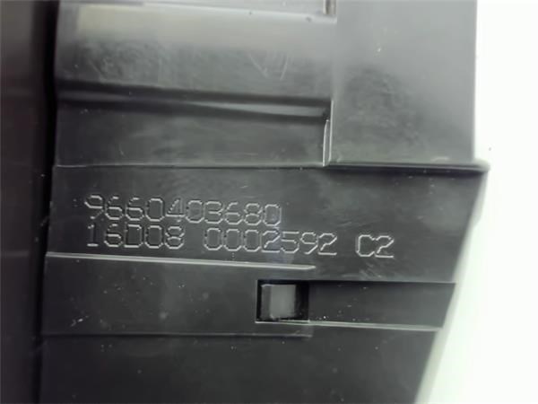 9660403680 PEUGEOT  comprar en Jaén