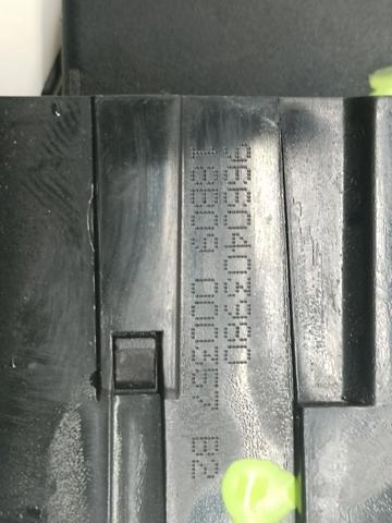 9660403980 PEUGEOT Cerradura de maletero comprar Alcalá