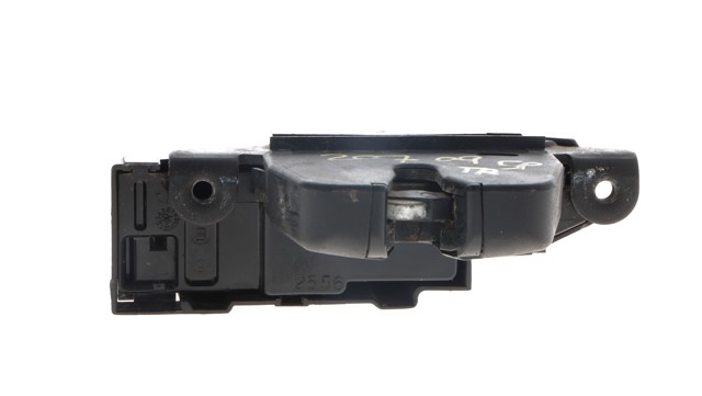 Cerradura de maletero para Citroen C4 UA