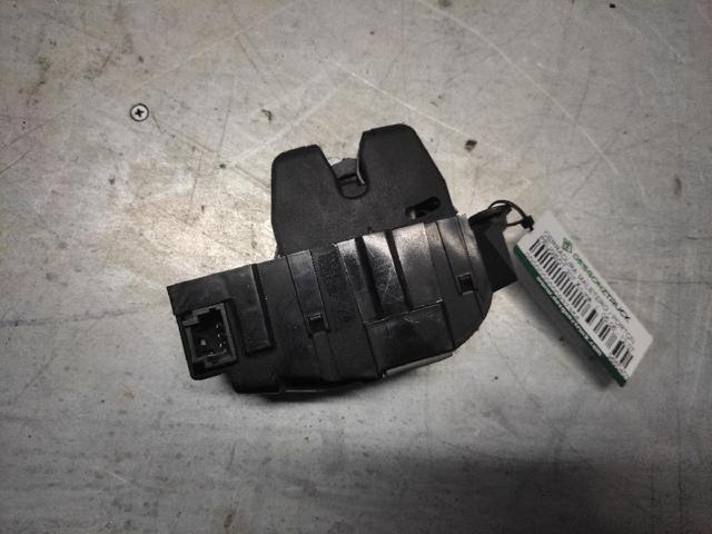 Cerradura de puerta trasera para Citroen C4  (UA)