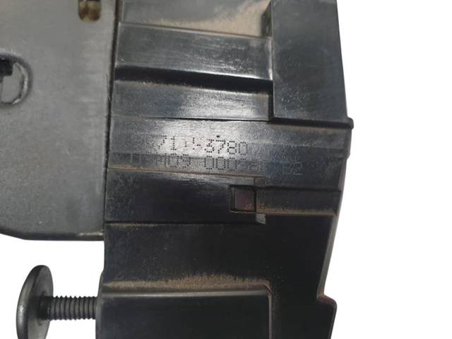 PEUGEOT 9660403980 Cerradura de maletero comprar Barcelona