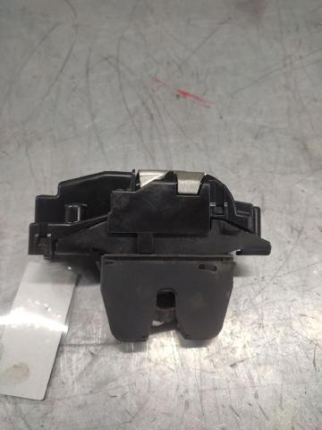 PEUGEOT 9660403980 Cerradura de tapa de maletero  comprar en Albacete
