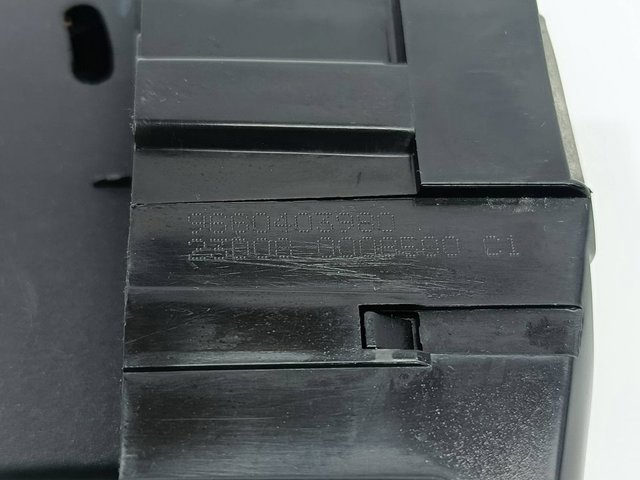 Cerradura de portón trasero Peugeot 207  desde 38,57 €