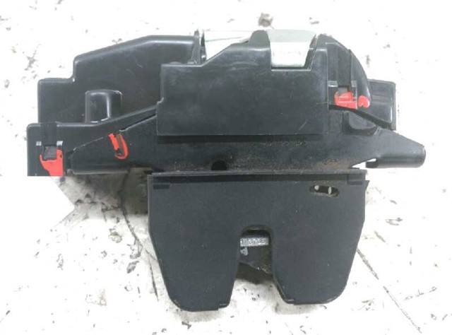 Cerradura de maletero Citroen C4  (UA)