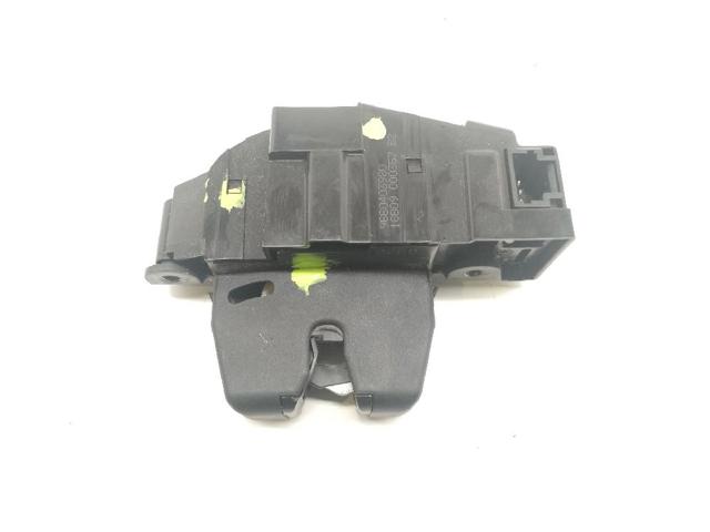 9660403980 Cerradura de maletero  en stock Sabadell