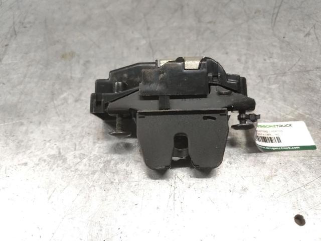 Cerradura de puerta trasera C4  monovolumen (2006-2013) original desde 39,20 €
