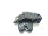 Cerradura de puerta de maletero 9660403980 PEUGEOT