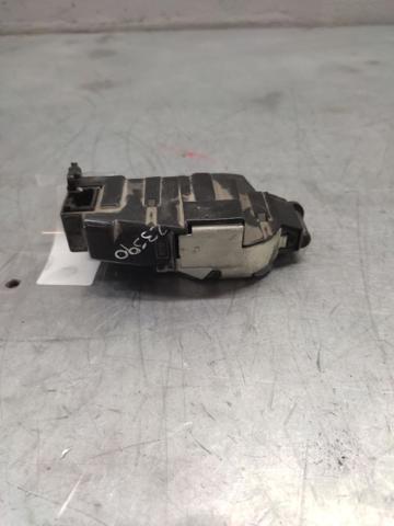 PEUGEOT 9660403980 Cerradura de maletero comprar Barcelona