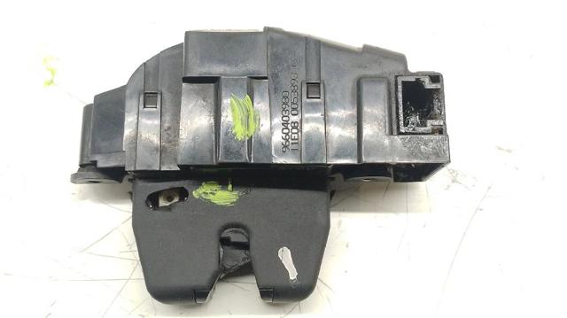9660403980 PEUGEOT Cerradura de tapa de maletero  comprar en Oviedo