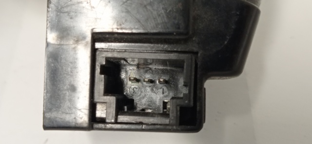 9660403980 PEUGEOT Cerradura de tapa de maletero  comprar en Lleida