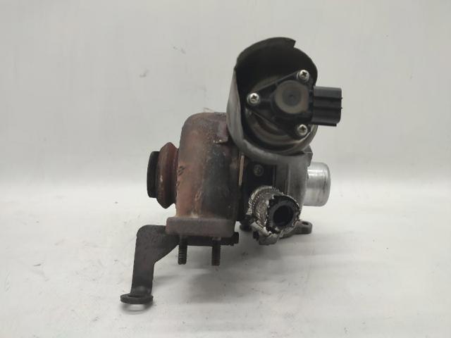 9660493580 Turbocompresor  comprar en Pontevedra