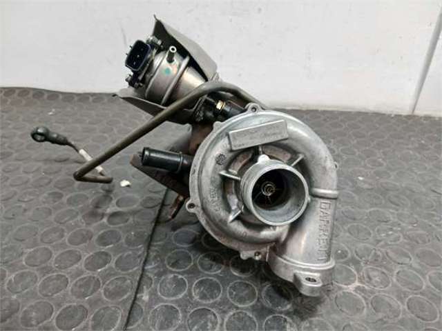 PEUGEOT 9660493580 Turbocompresor  en stock Salamanca